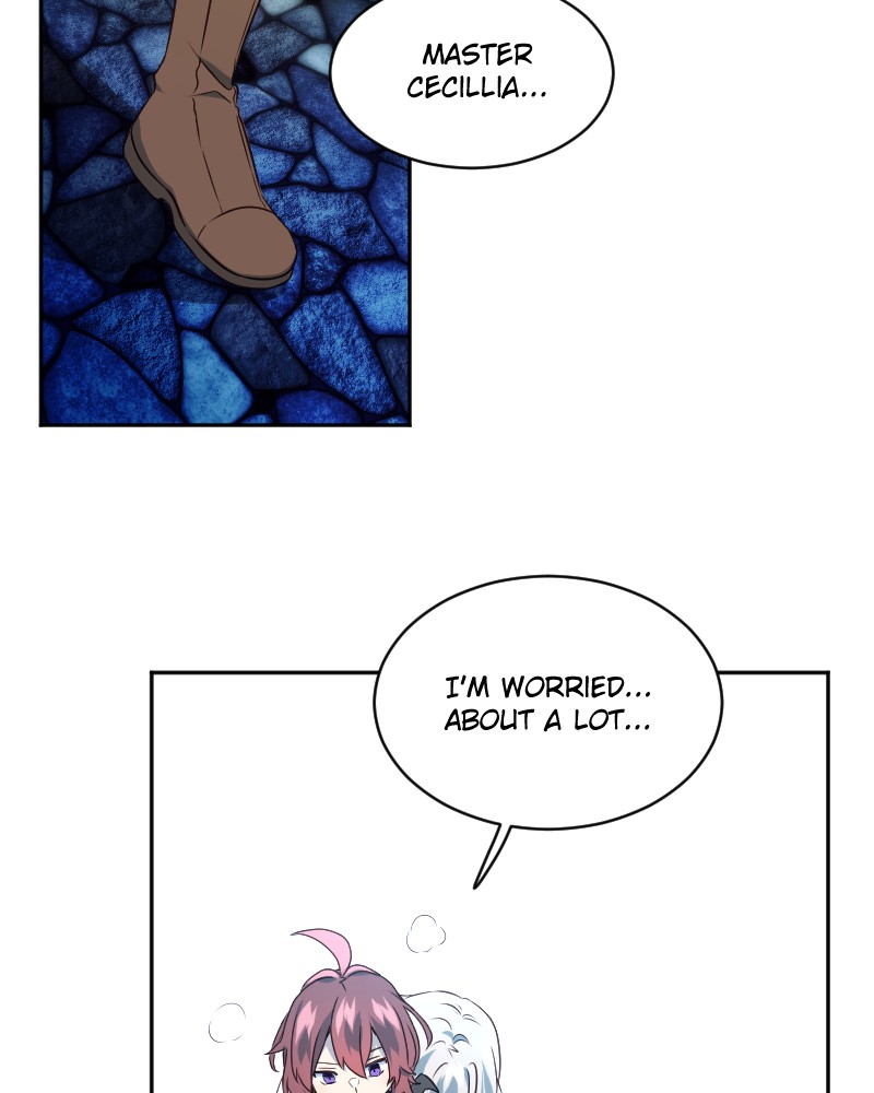 Mage & Demon Queen Chapter 137 page 30 - Chapter 137: [S3] Episode 9