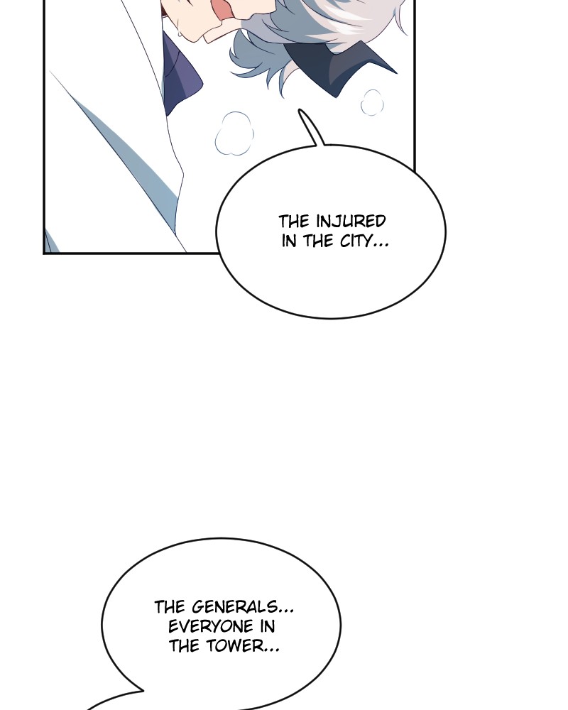 Mage & Demon Queen Chapter 137 page 34 - Chapter 137: [S3] Episode 9