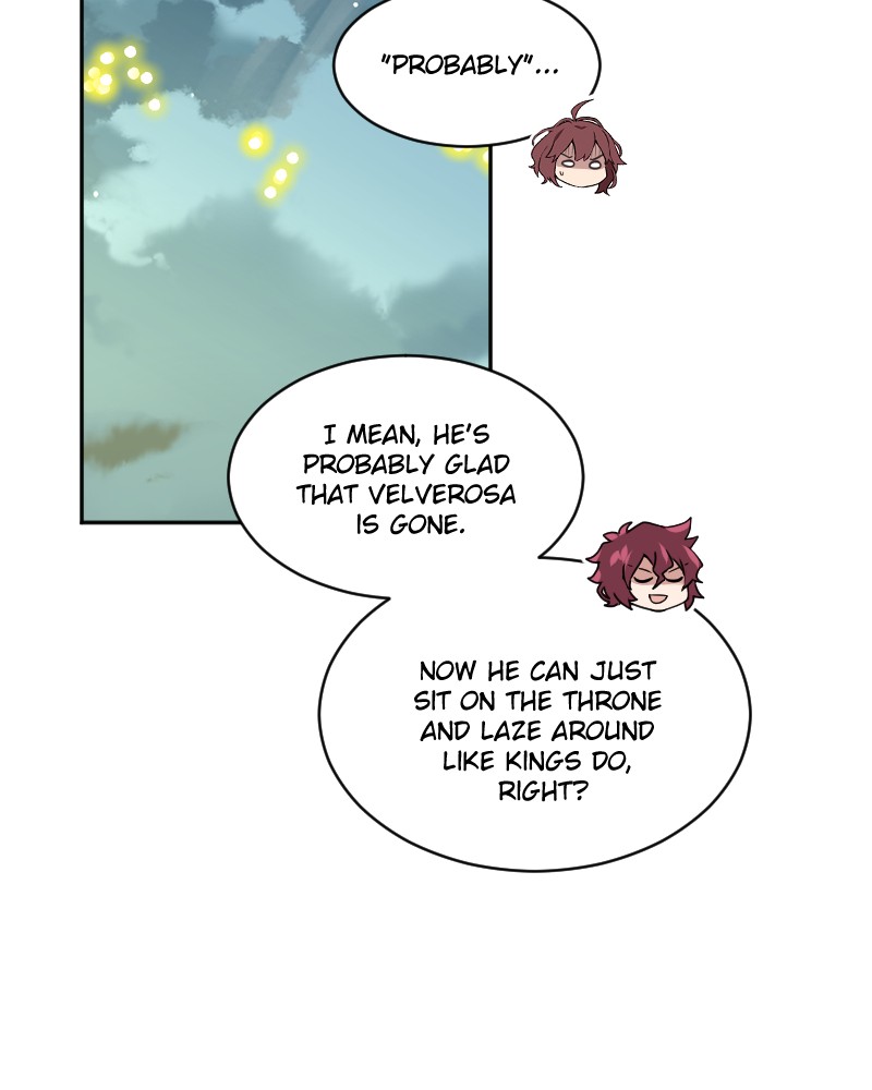 Mage & Demon Queen Chapter 137 page 37 - Chapter 137: [S3] Episode 9