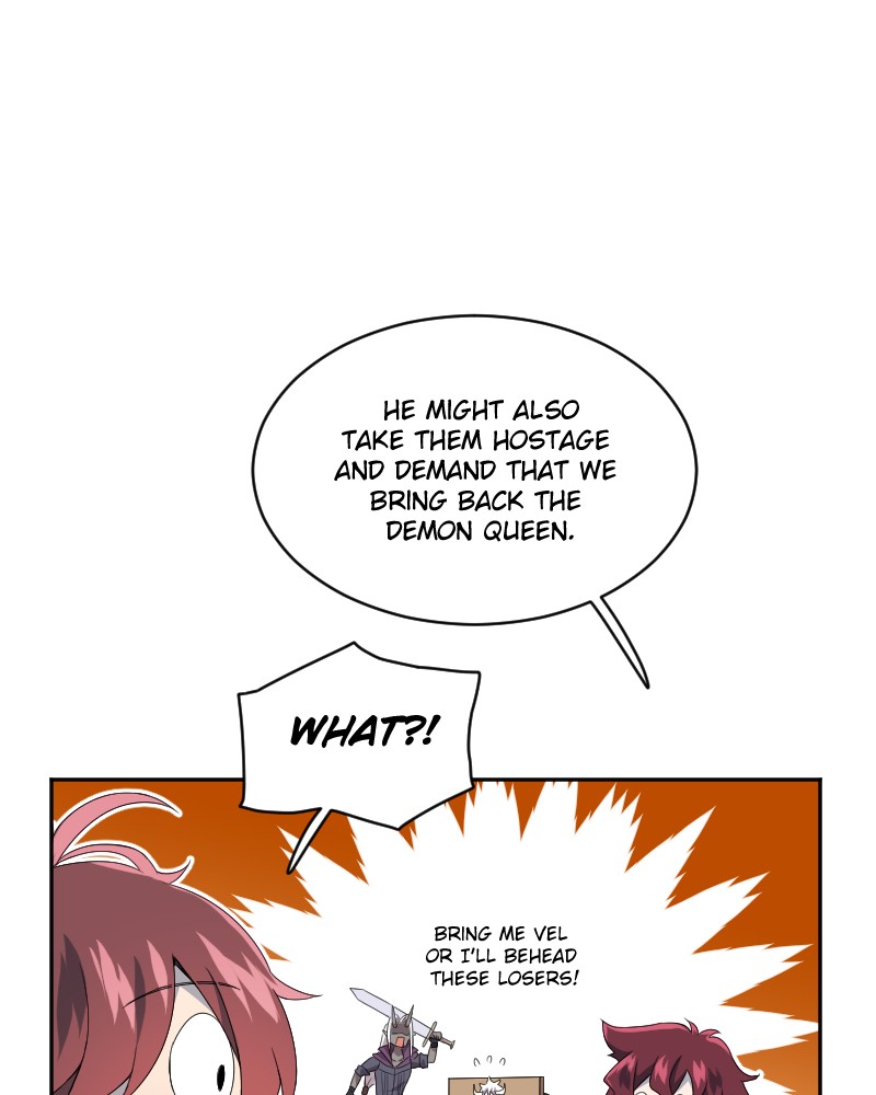 Mage & Demon Queen Chapter 137 page 40 - Chapter 137: [S3] Episode 9