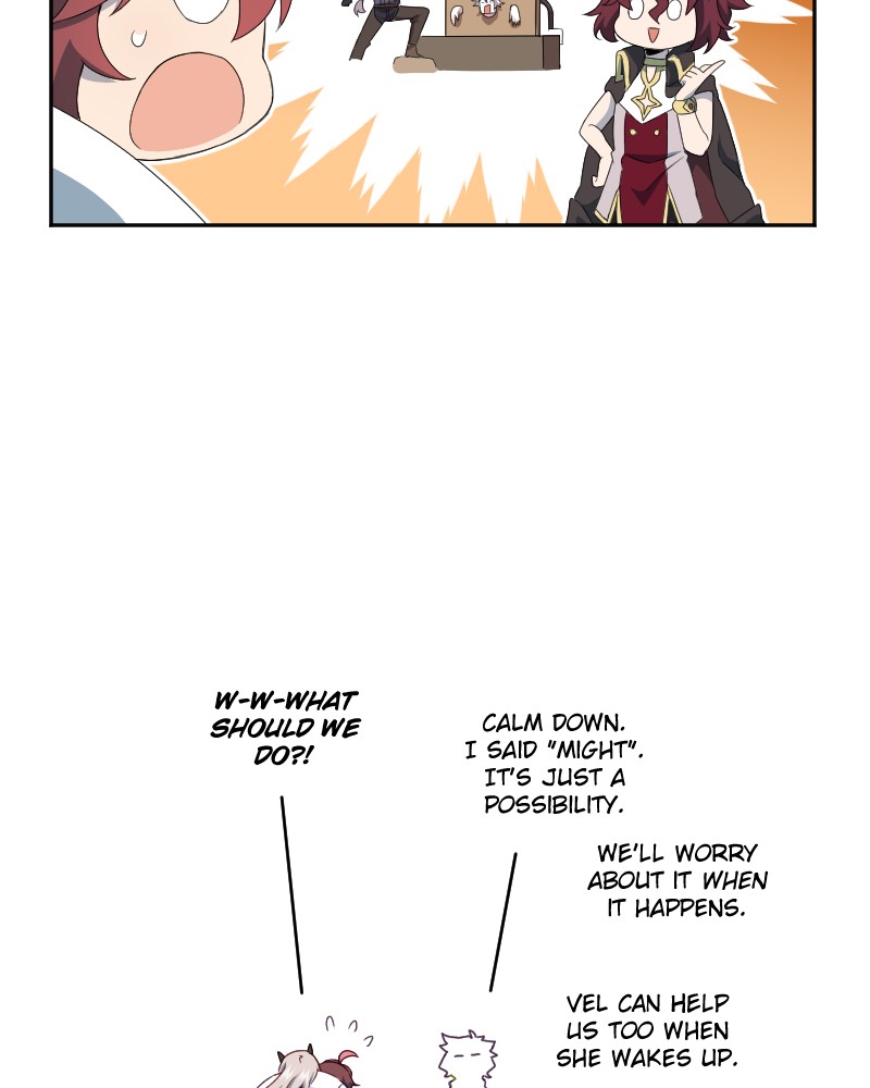 Mage & Demon Queen Chapter 137 page 41 - Chapter 137: [S3] Episode 9