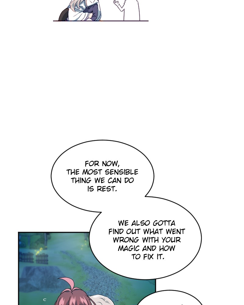 Mage & Demon Queen Chapter 137 page 42 - Chapter 137: [S3] Episode 9