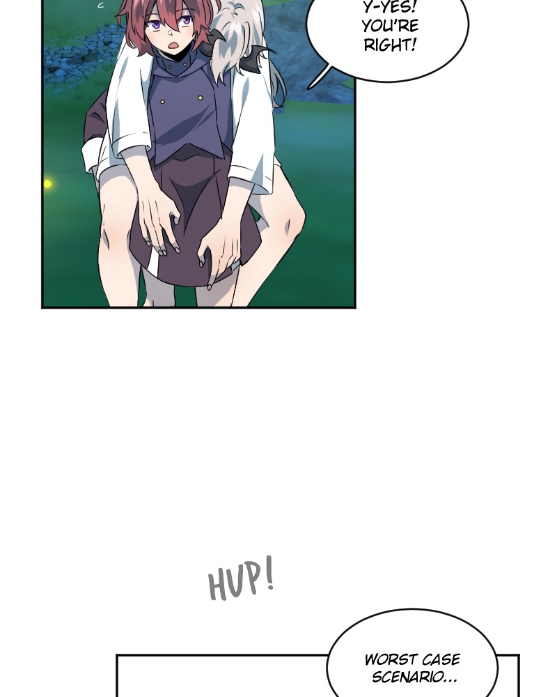 Mage & Demon Queen Chapter 137 page 43 - Chapter 137: [S3] Episode 9