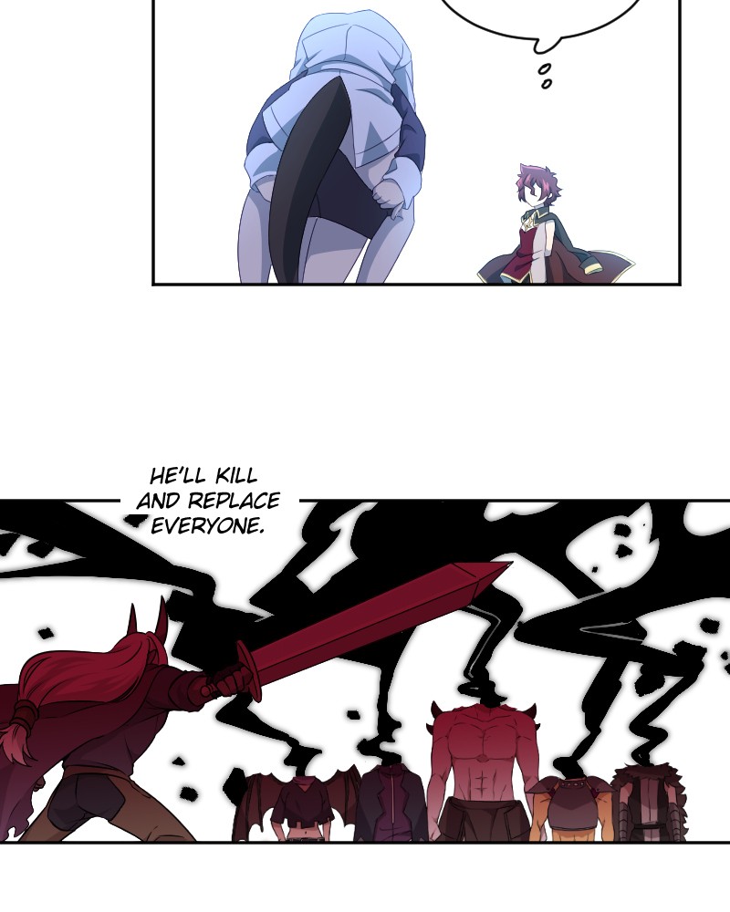 Mage & Demon Queen Chapter 137 page 44 - Chapter 137: [S3] Episode 9