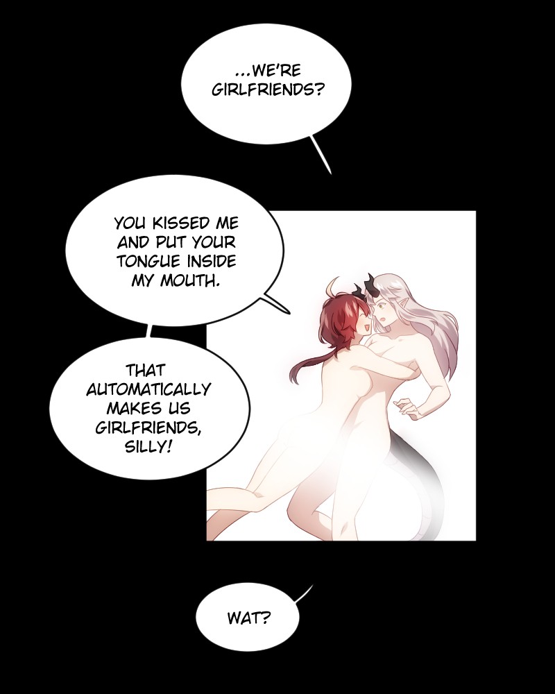 Mage & Demon Queen Chapter 137 page 58 - Chapter 137: [S3] Episode 9