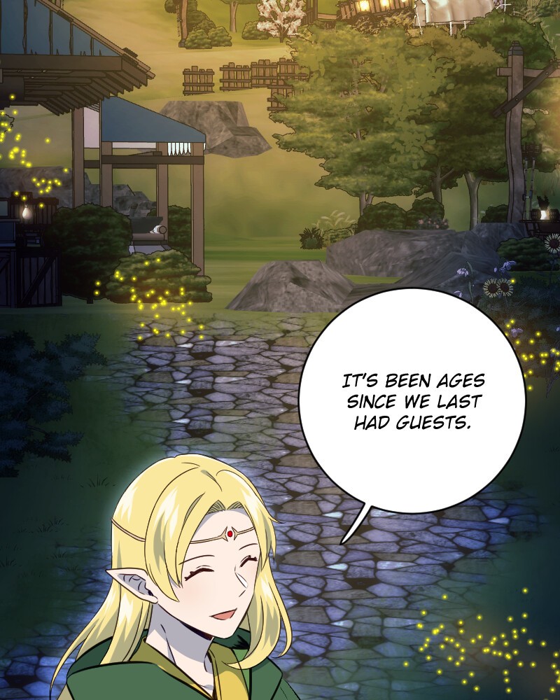 Mage & Demon Queen Chapter 137 page 6 - Chapter 137: [S3] Episode 9
