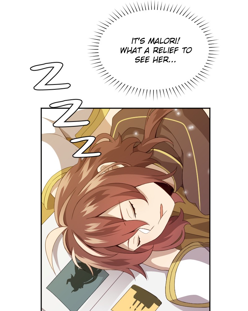 Mage & Demon Queen Chapter 137 page 73 - Chapter 137: [S3] Episode 9