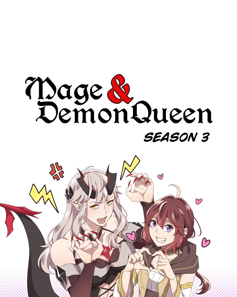 Mage & Demon Queen Chapter 137 page 80 - Chapter 137: [S3] Episode 9
