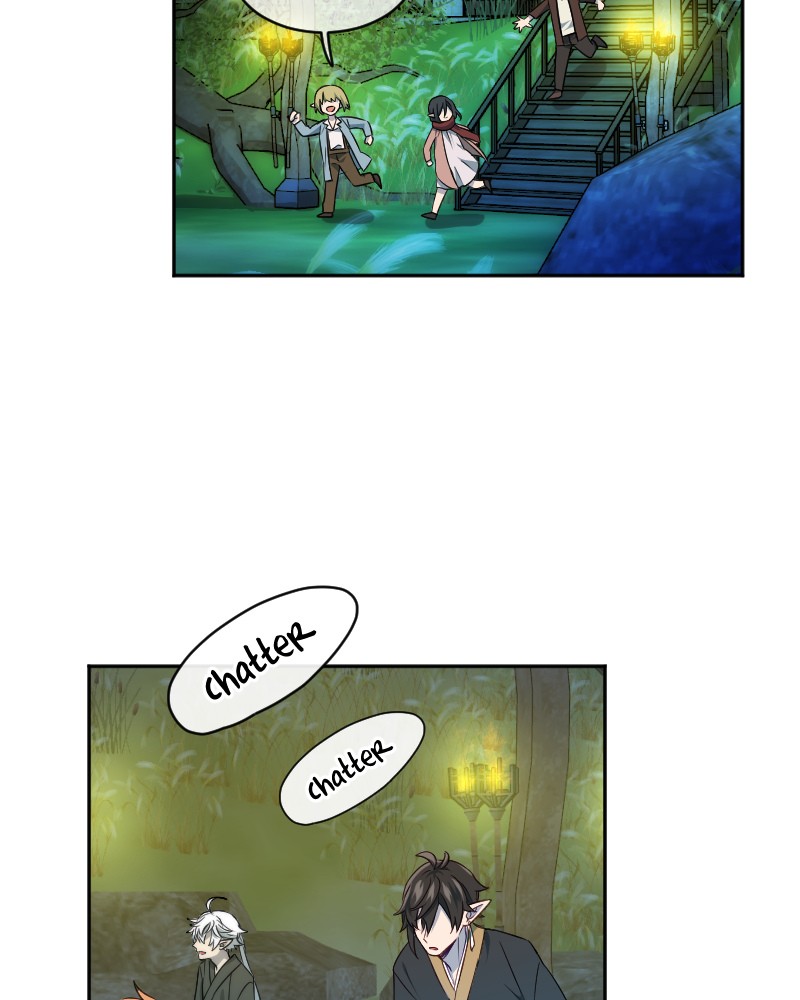Mage & Demon Queen Chapter 137 page 9 - Chapter 137: [S3] Episode 9