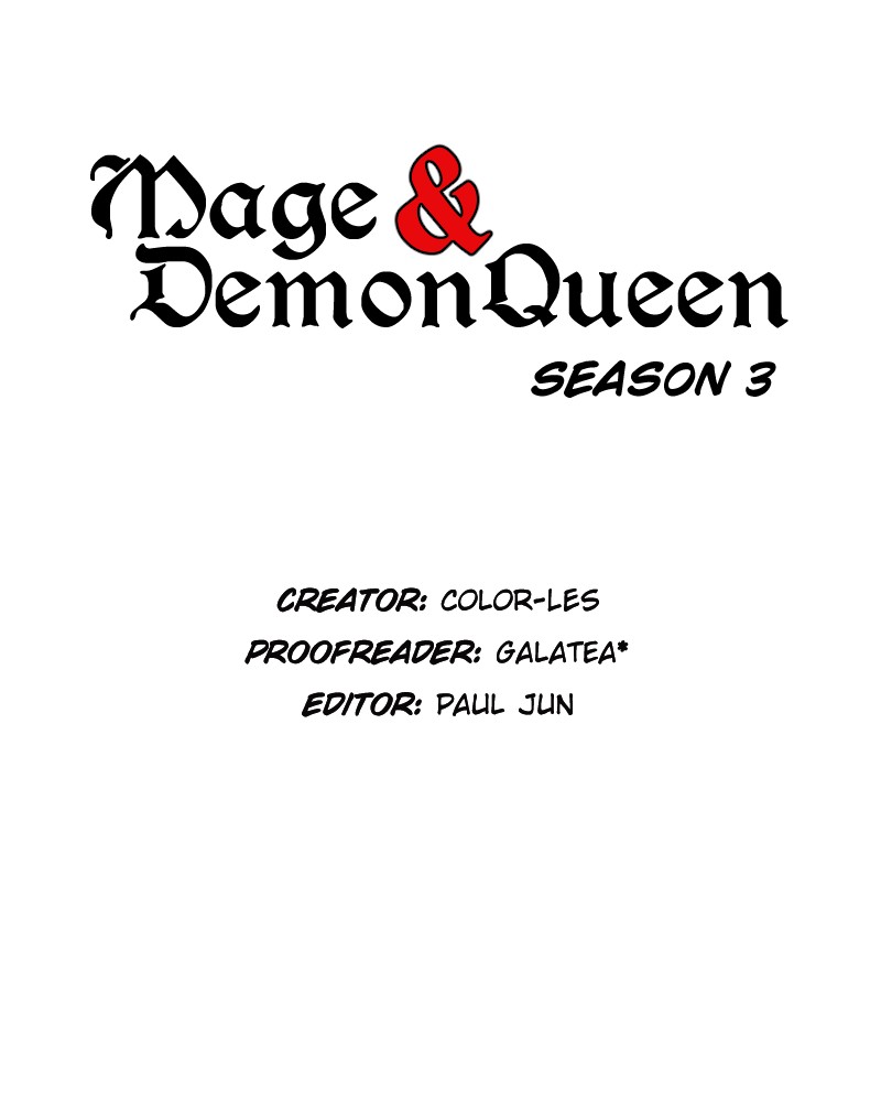 Mage & Demon Queen Chapter 138 page 14 - Chapter 138: [S3] Episode 10