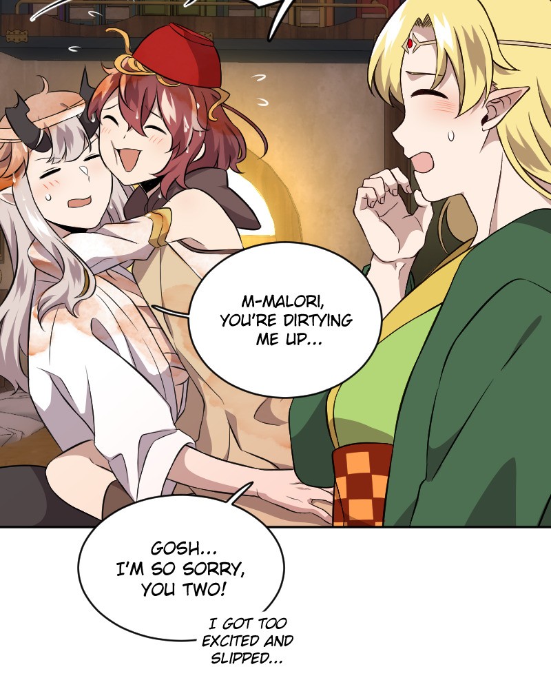 Mage & Demon Queen Chapter 138 page 20 - Chapter 138: [S3] Episode 10