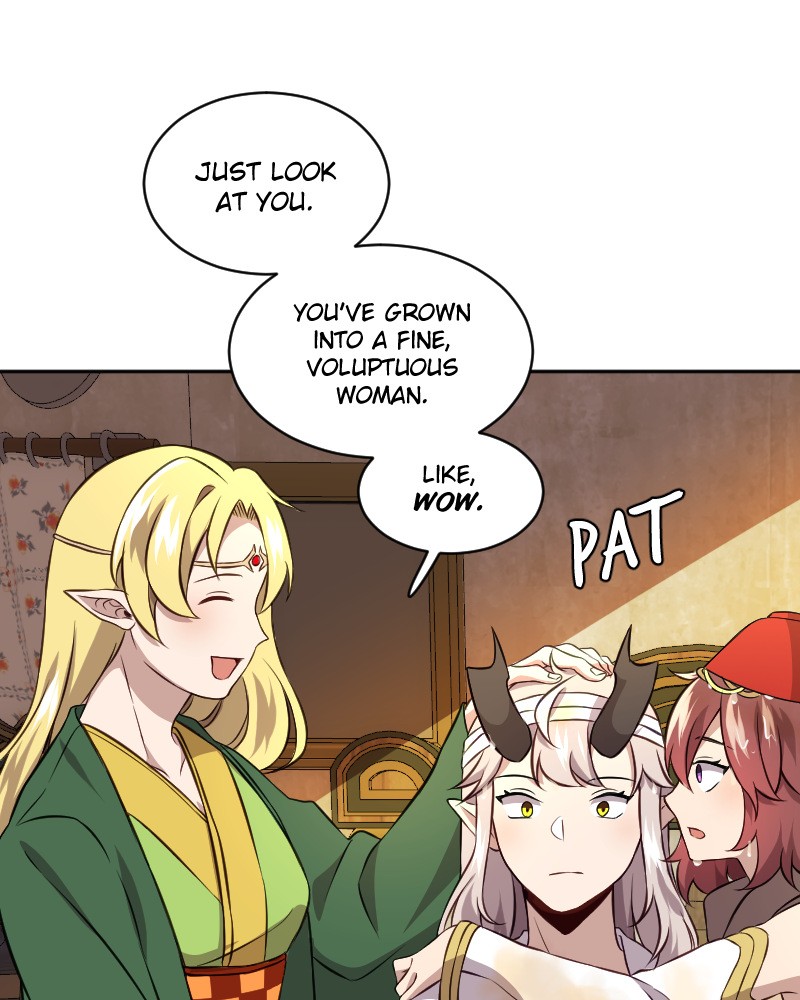 Mage & Demon Queen Chapter 138 page 24 - Chapter 138: [S3] Episode 10