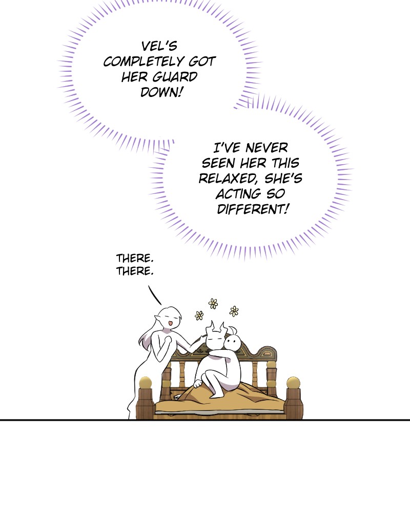 Mage & Demon Queen Chapter 138 page 28 - Chapter 138: [S3] Episode 10