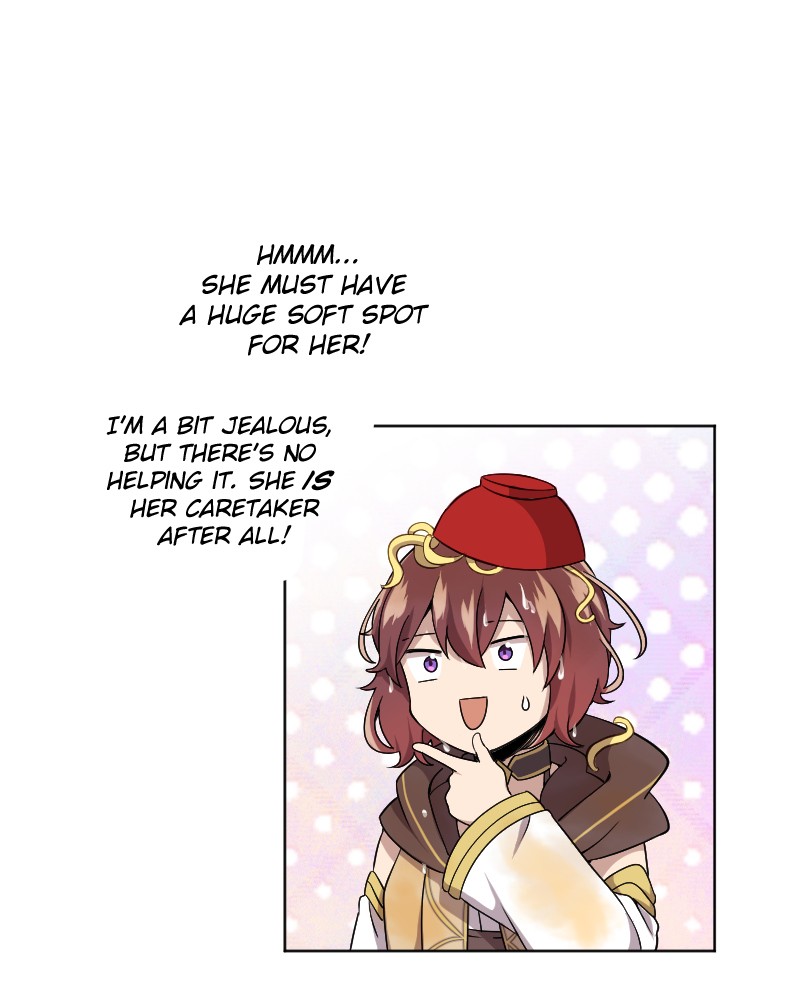Mage & Demon Queen Chapter 138 page 29 - Chapter 138: [S3] Episode 10