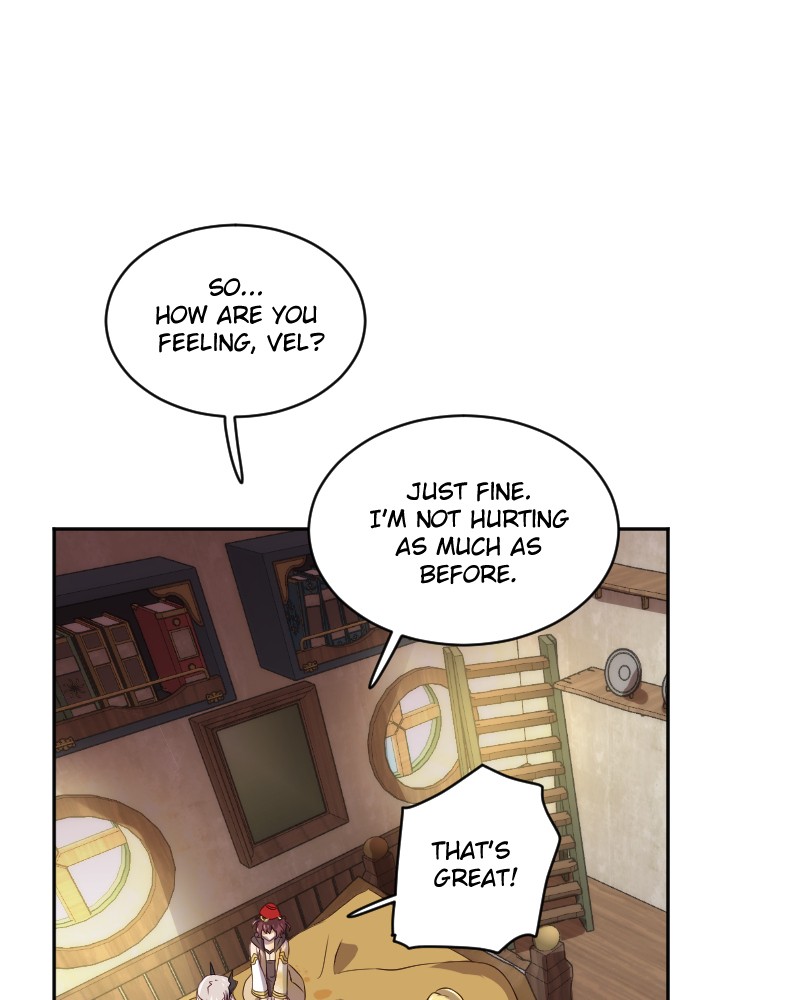 Mage & Demon Queen Chapter 138 page 31 - Chapter 138: [S3] Episode 10