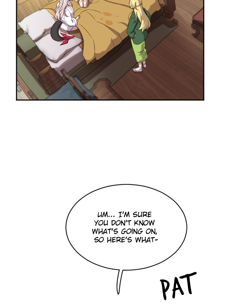 Mage & Demon Queen Chapter 138 page 32 - Chapter 138: [S3] Episode 10