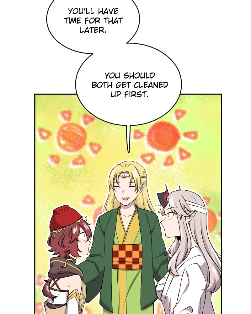 Mage & Demon Queen Chapter 138 page 34 - Chapter 138: [S3] Episode 10
