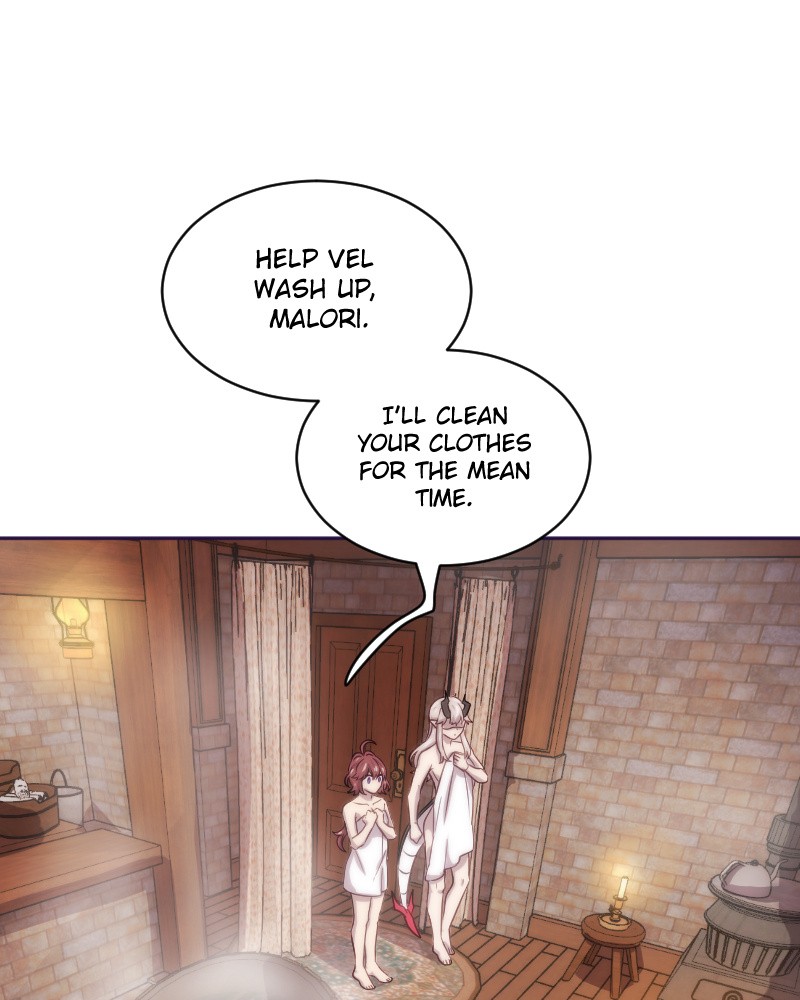 Mage & Demon Queen Chapter 138 page 37 - Chapter 138: [S3] Episode 10