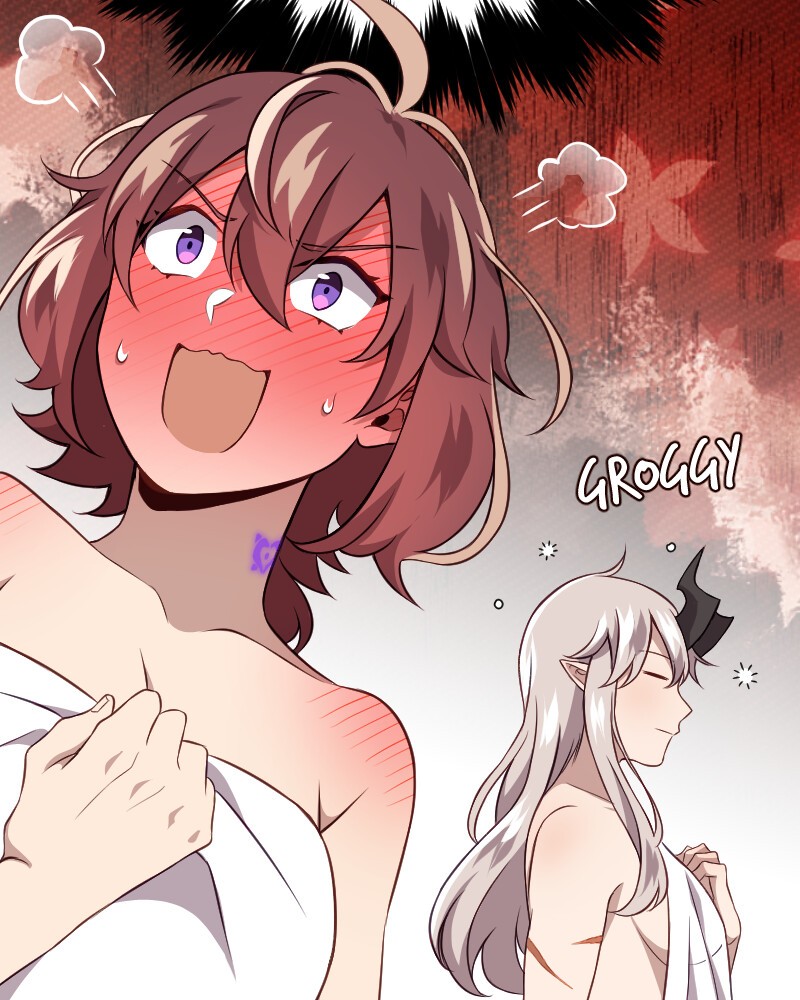 Mage & Demon Queen Chapter 138 page 39 - Chapter 138: [S3] Episode 10