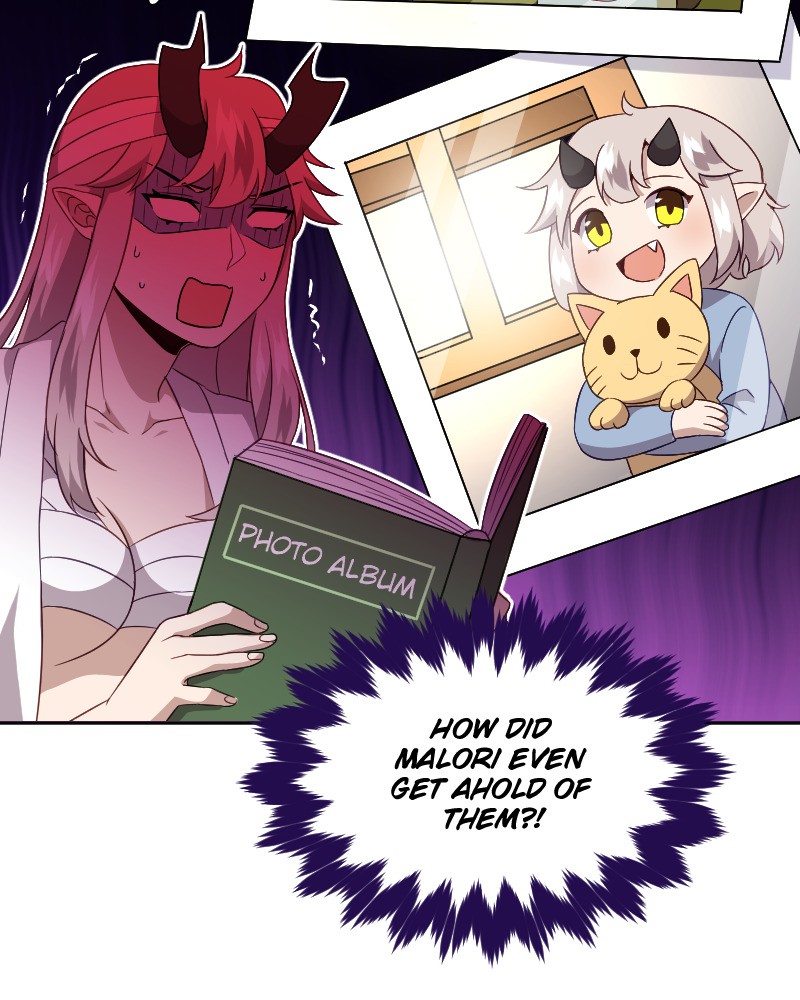 Mage & Demon Queen Chapter 138 page 4 - Chapter 138: [S3] Episode 10