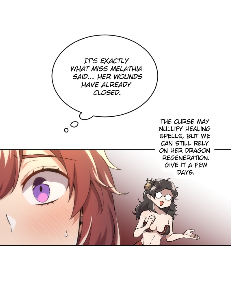 Mage & Demon Queen Chapter 138 page 47 - Chapter 138: [S3] Episode 10