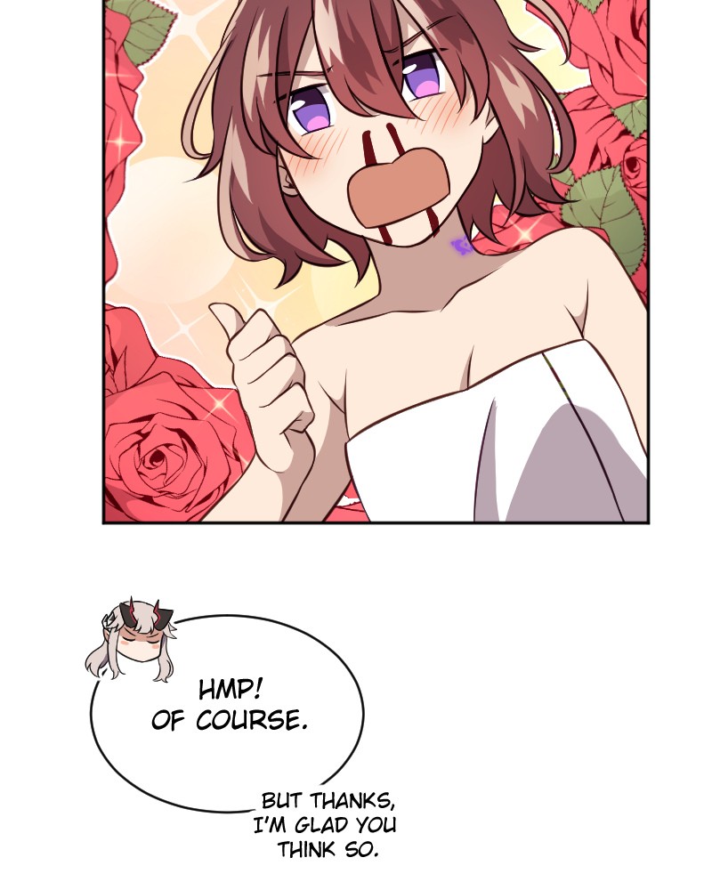 Mage & Demon Queen Chapter 138 page 55 - Chapter 138: [S3] Episode 10
