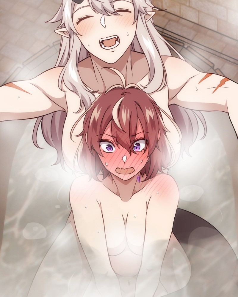 Mage & Demon Queen Chapter 138 page 66 - Chapter 138: [S3] Episode 10