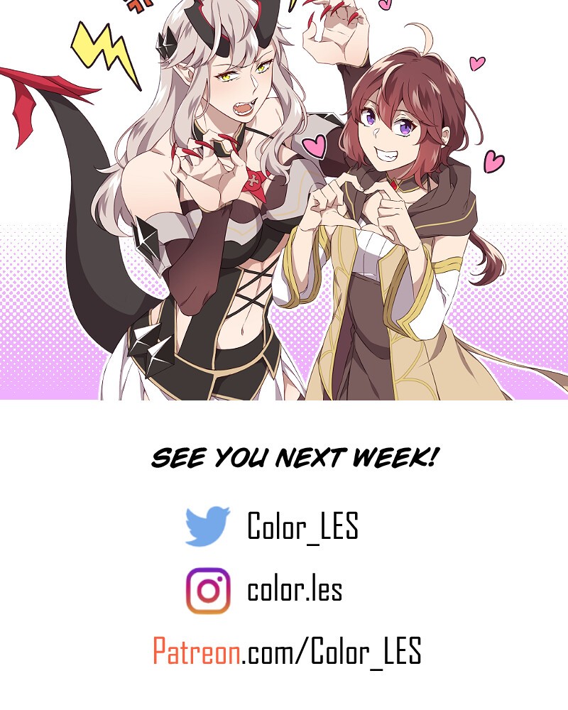 Mage & Demon Queen Chapter 138 page 85 - Chapter 138: [S3] Episode 10