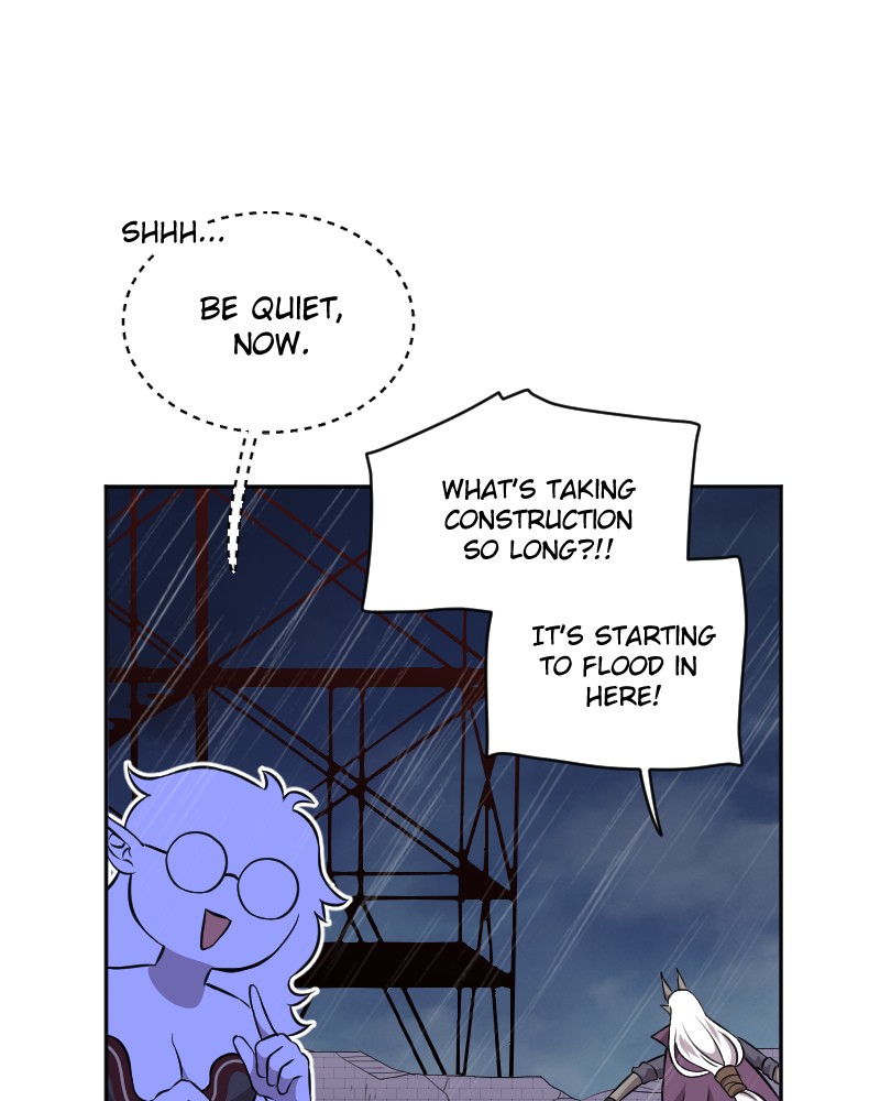 Mage & Demon Queen Chapter 139 page 16 - Chapter 139: [S3] Episode 11