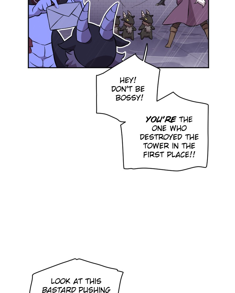 Mage & Demon Queen Chapter 139 page 17 - Chapter 139: [S3] Episode 11