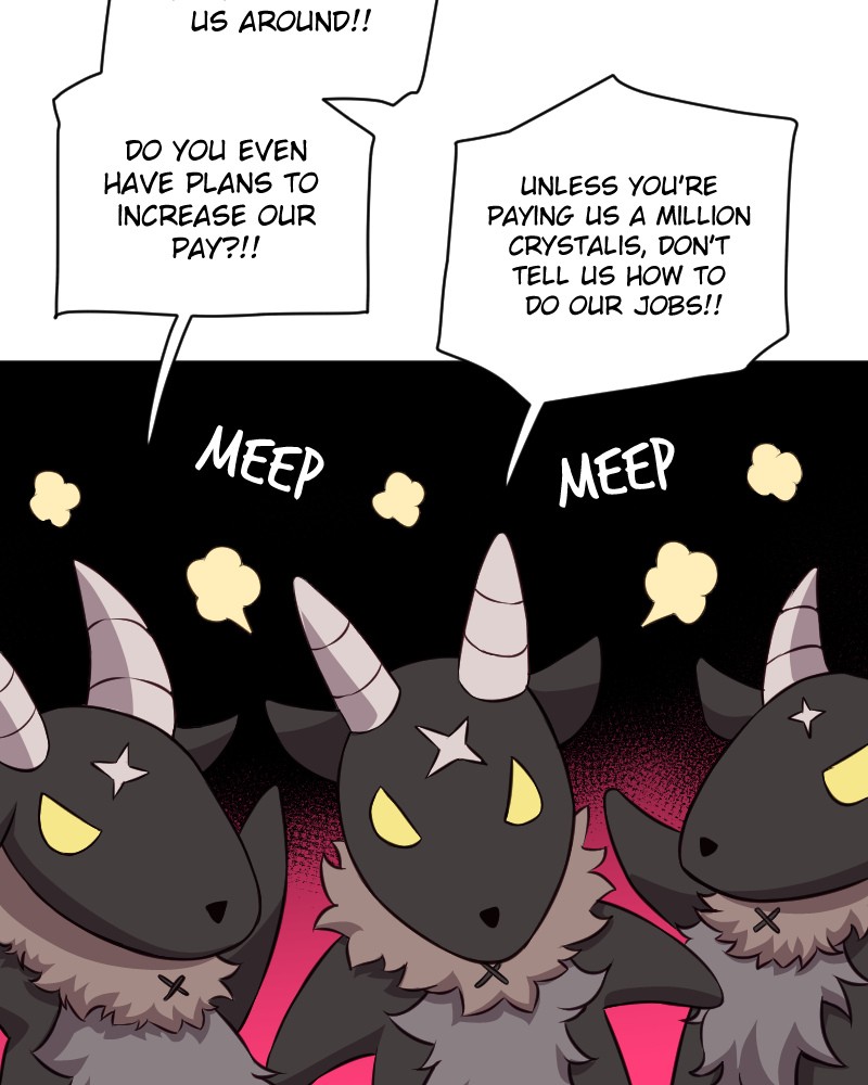 Mage & Demon Queen Chapter 139 page 18 - Chapter 139: [S3] Episode 11