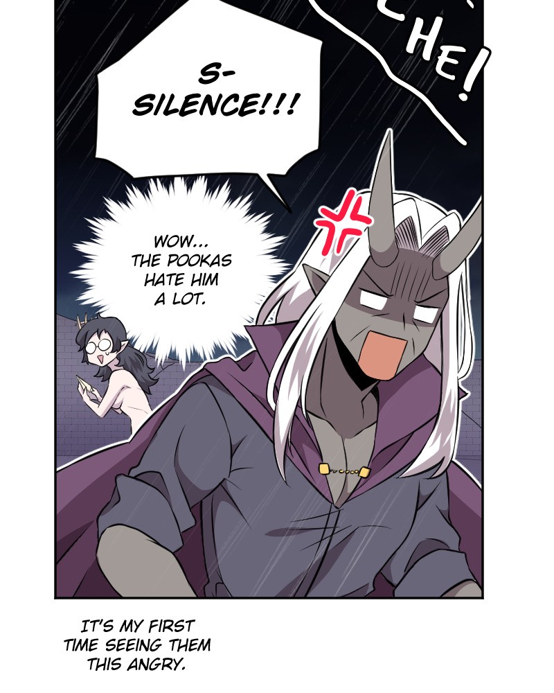 Mage & Demon Queen Chapter 139 page 20 - Chapter 139: [S3] Episode 11