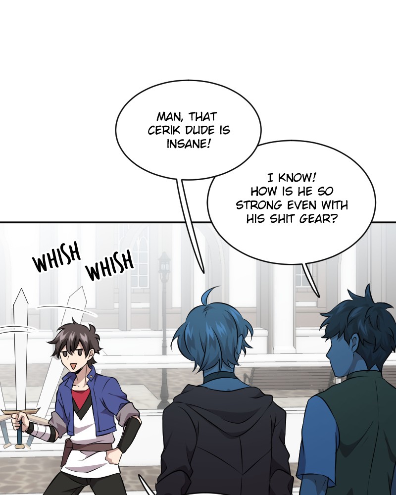 Mage & Demon Queen Chapter 139 page 32 - Chapter 139: [S3] Episode 11