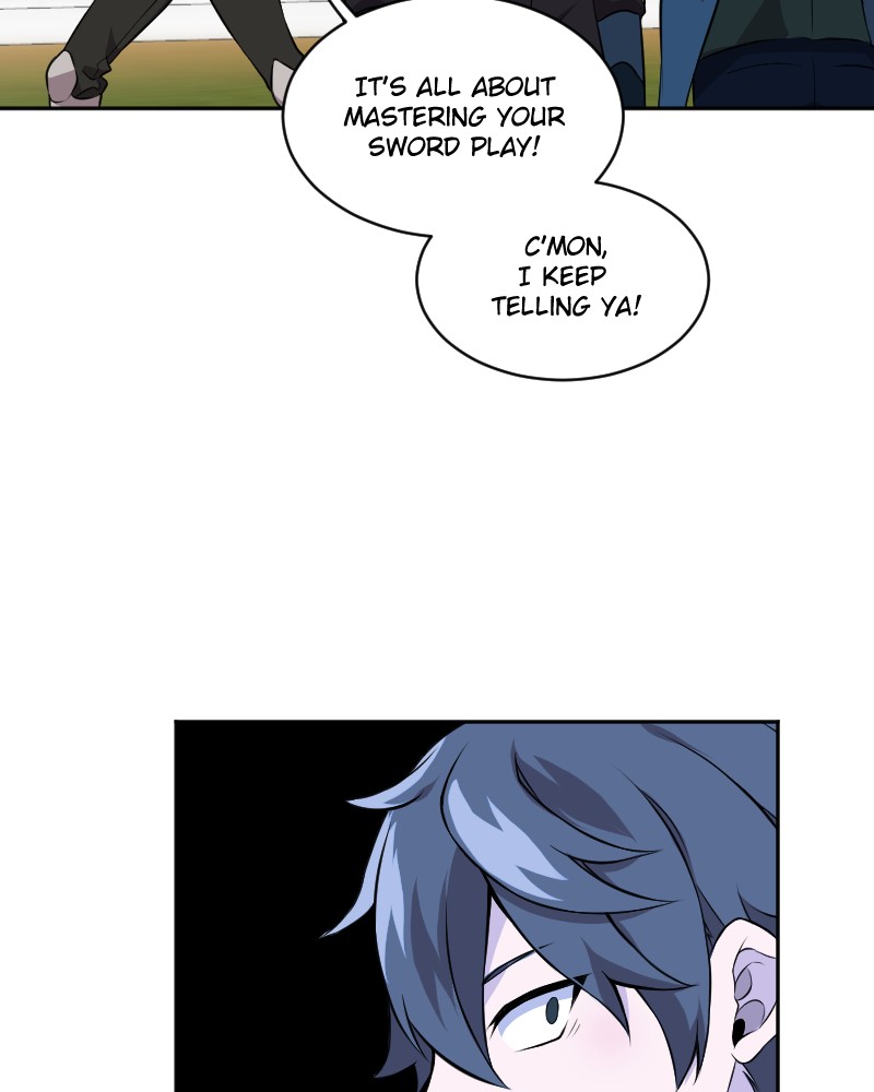 Mage & Demon Queen Chapter 139 page 33 - Chapter 139: [S3] Episode 11