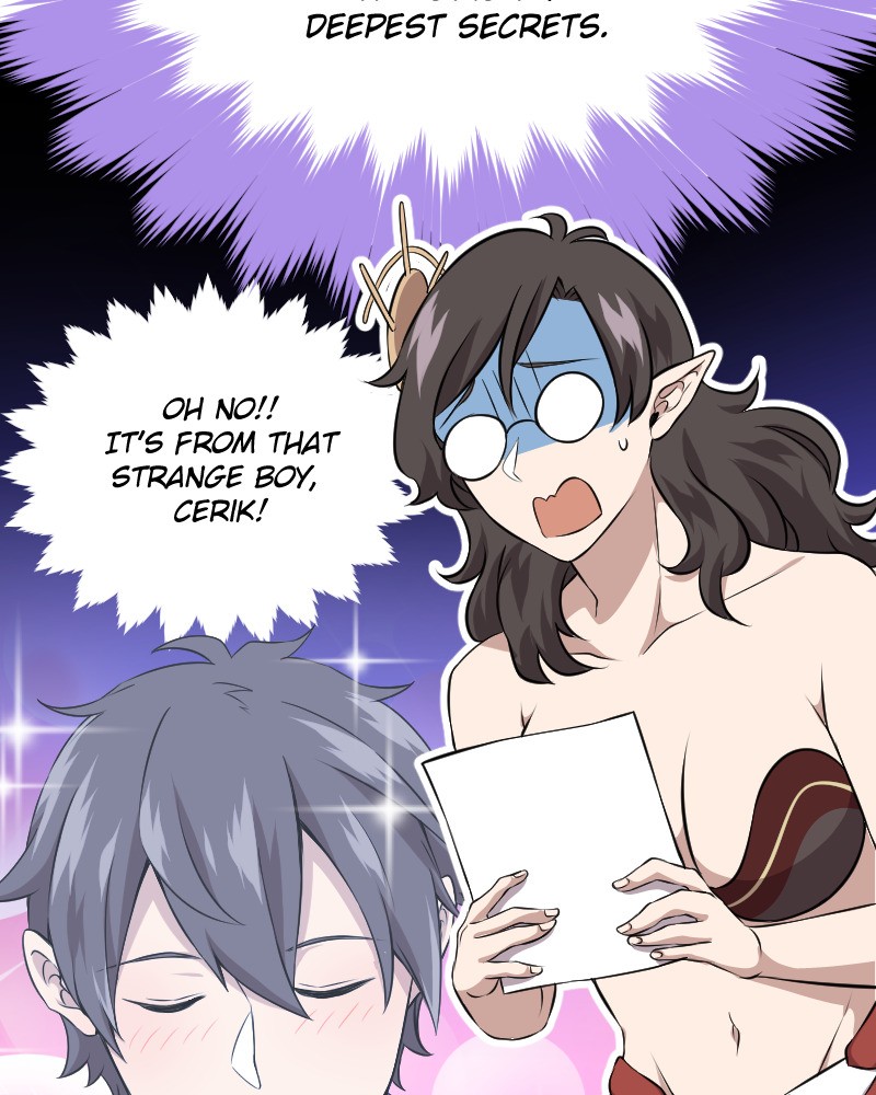 Mage & Demon Queen Chapter 139 page 35 - Chapter 139: [S3] Episode 11