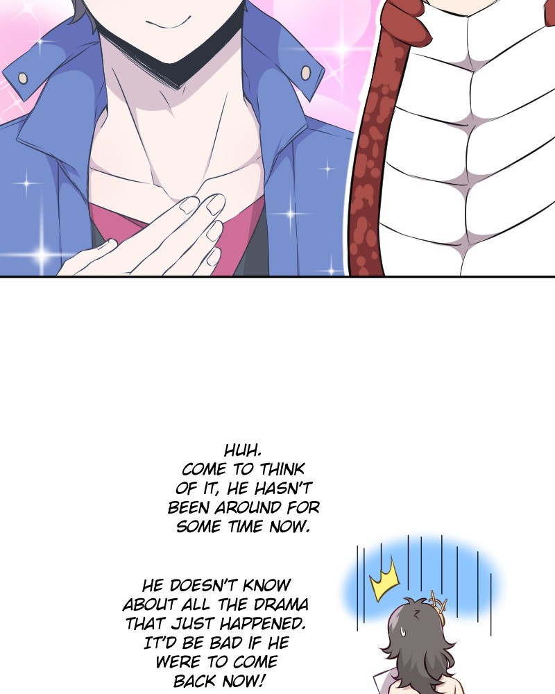Mage & Demon Queen Chapter 139 page 36 - Chapter 139: [S3] Episode 11