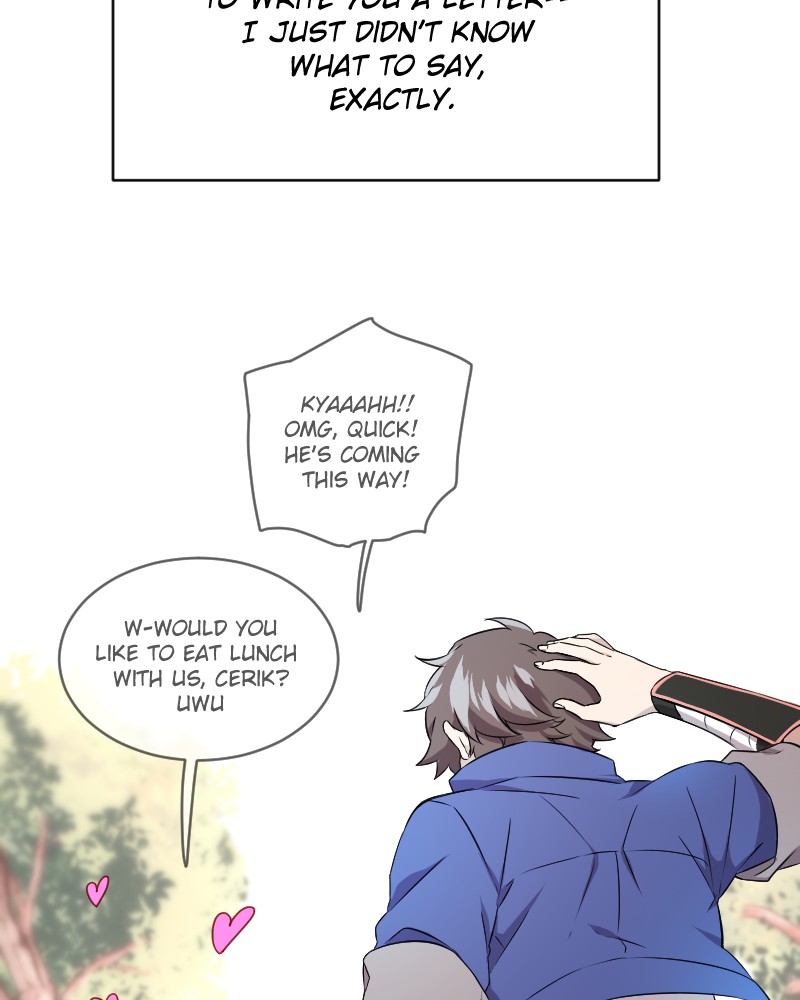 Mage & Demon Queen Chapter 139 page 38 - Chapter 139: [S3] Episode 11