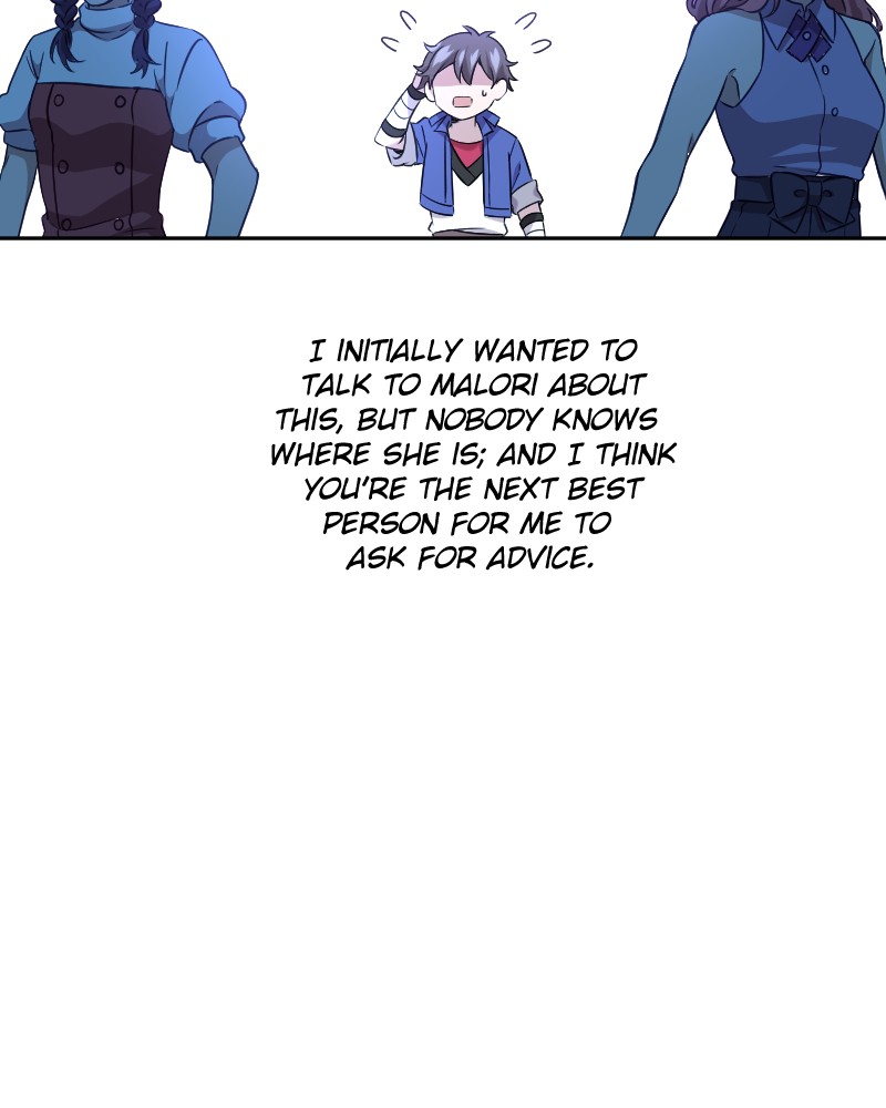 Mage & Demon Queen Chapter 139 page 41 - Chapter 139: [S3] Episode 11