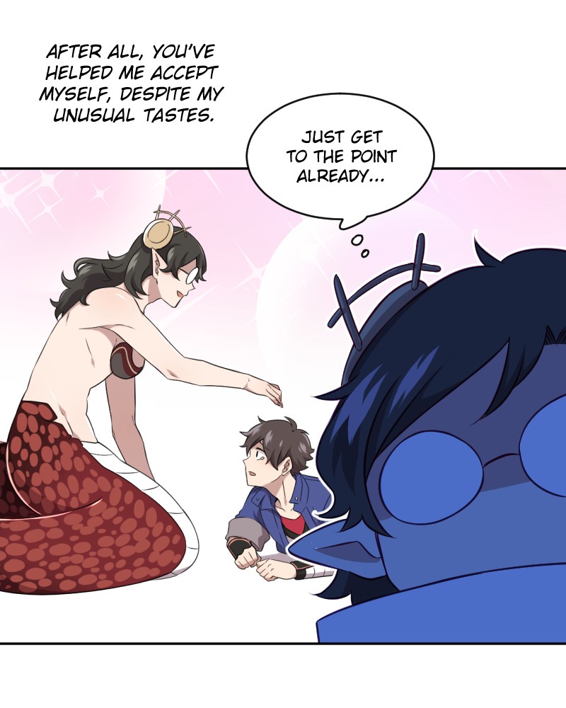 Mage & Demon Queen Chapter 139 page 42 - Chapter 139: [S3] Episode 11