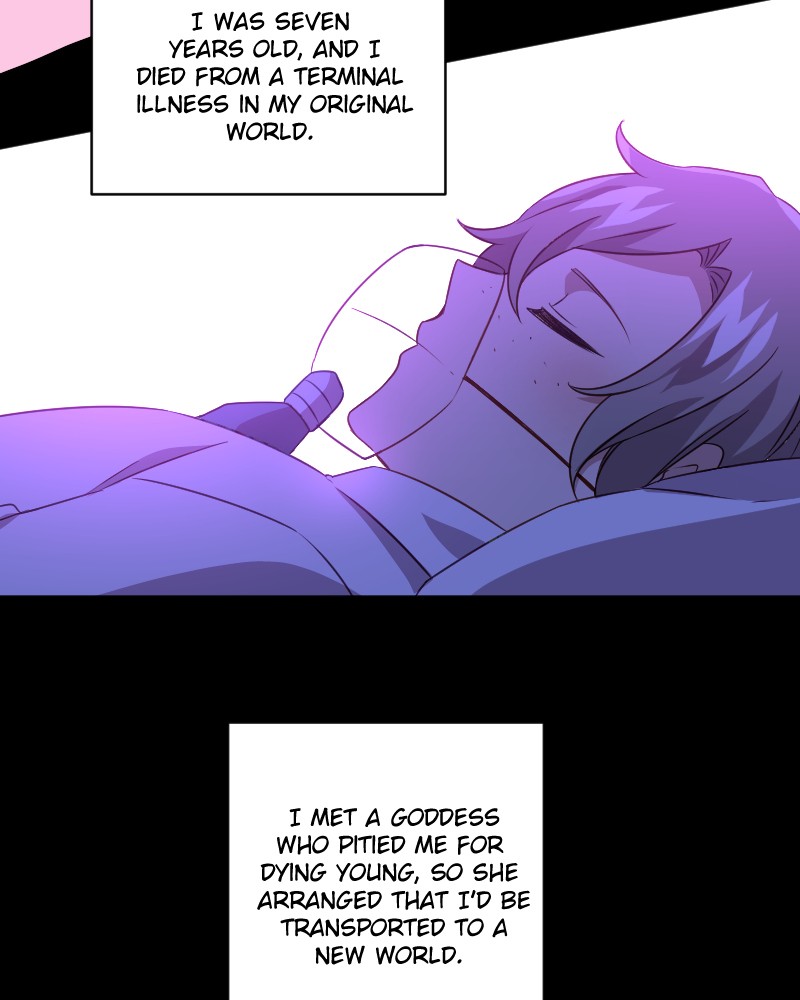 Mage & Demon Queen Chapter 139 page 51 - Chapter 139: [S3] Episode 11