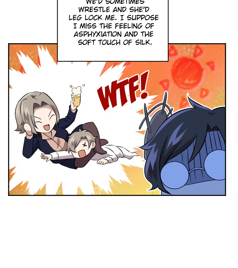Mage & Demon Queen Chapter 139 page 56 - Chapter 139: [S3] Episode 11