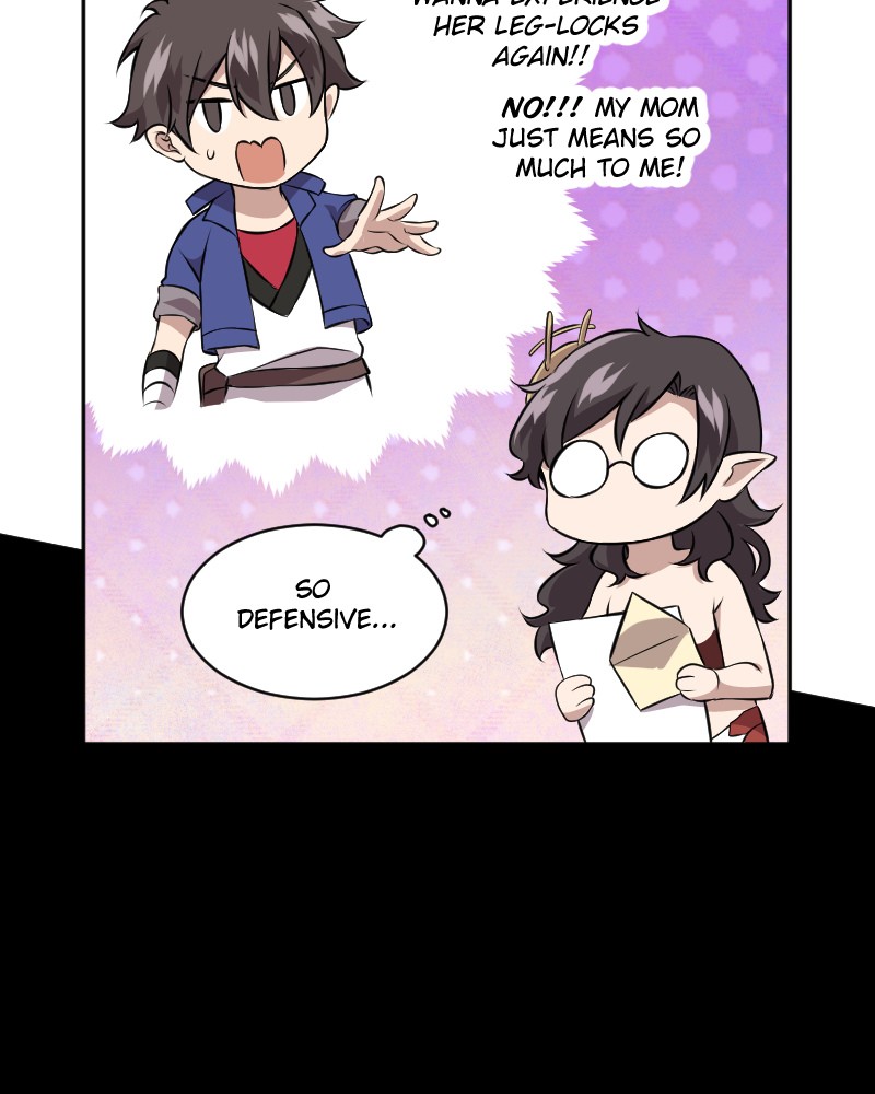 Mage & Demon Queen Chapter 139 page 63 - Chapter 139: [S3] Episode 11