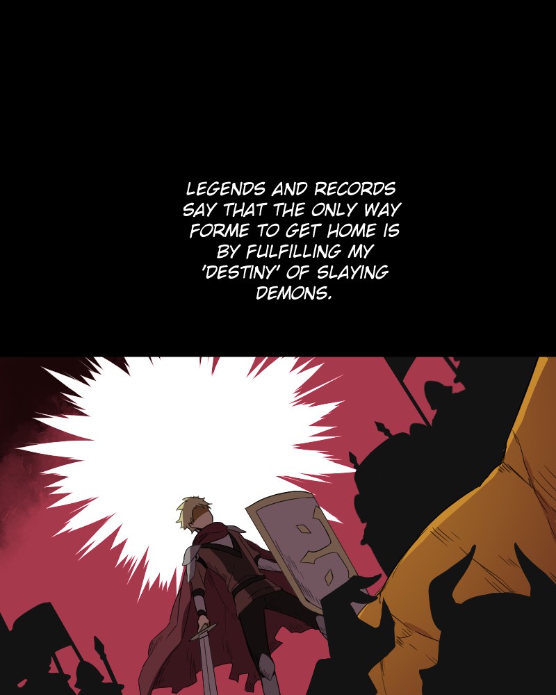Mage & Demon Queen Chapter 139 page 64 - Chapter 139: [S3] Episode 11