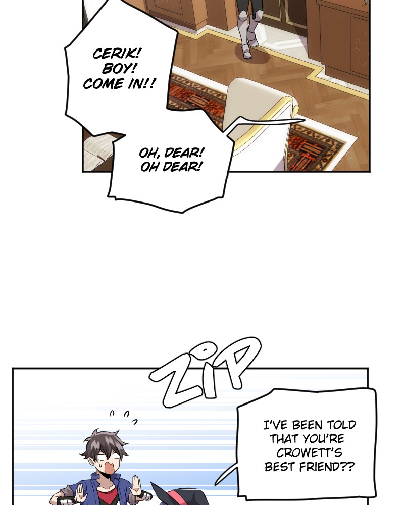 Mage & Demon Queen Chapter 139 page 72 - Chapter 139: [S3] Episode 11