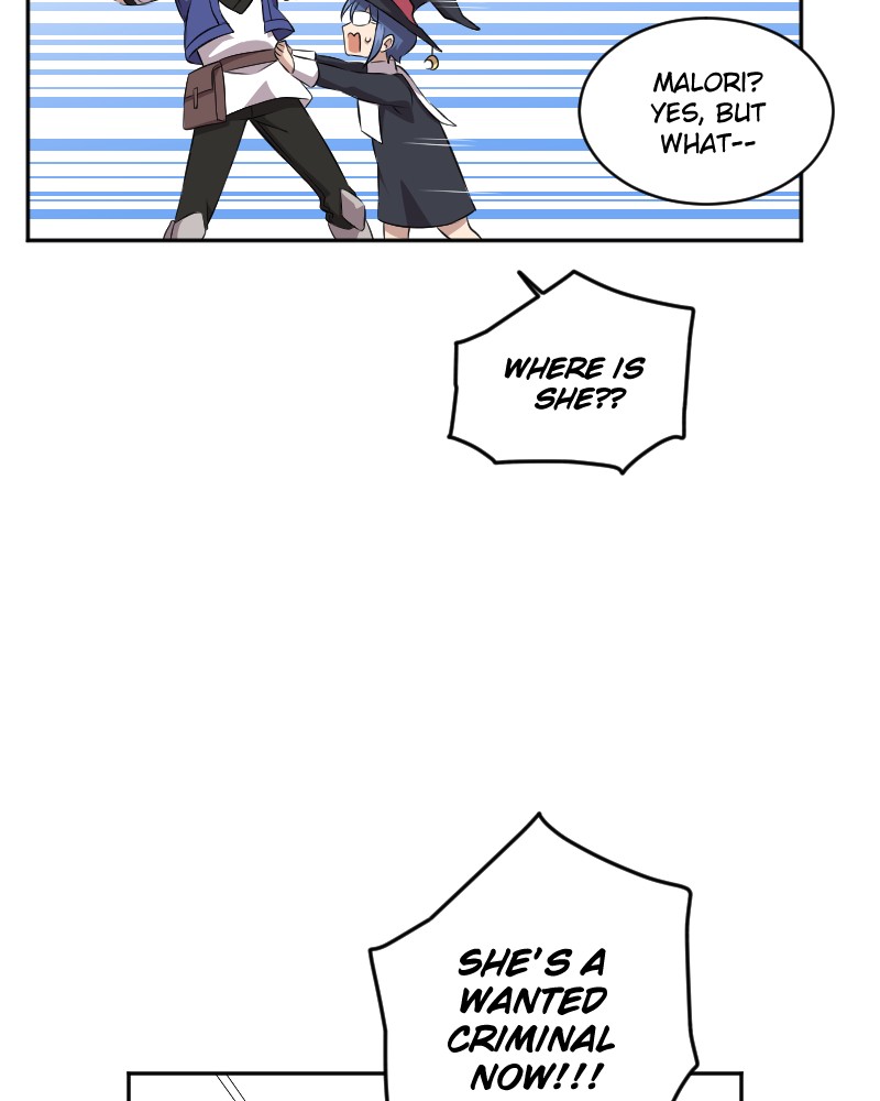 Mage & Demon Queen Chapter 139 page 73 - Chapter 139: [S3] Episode 11