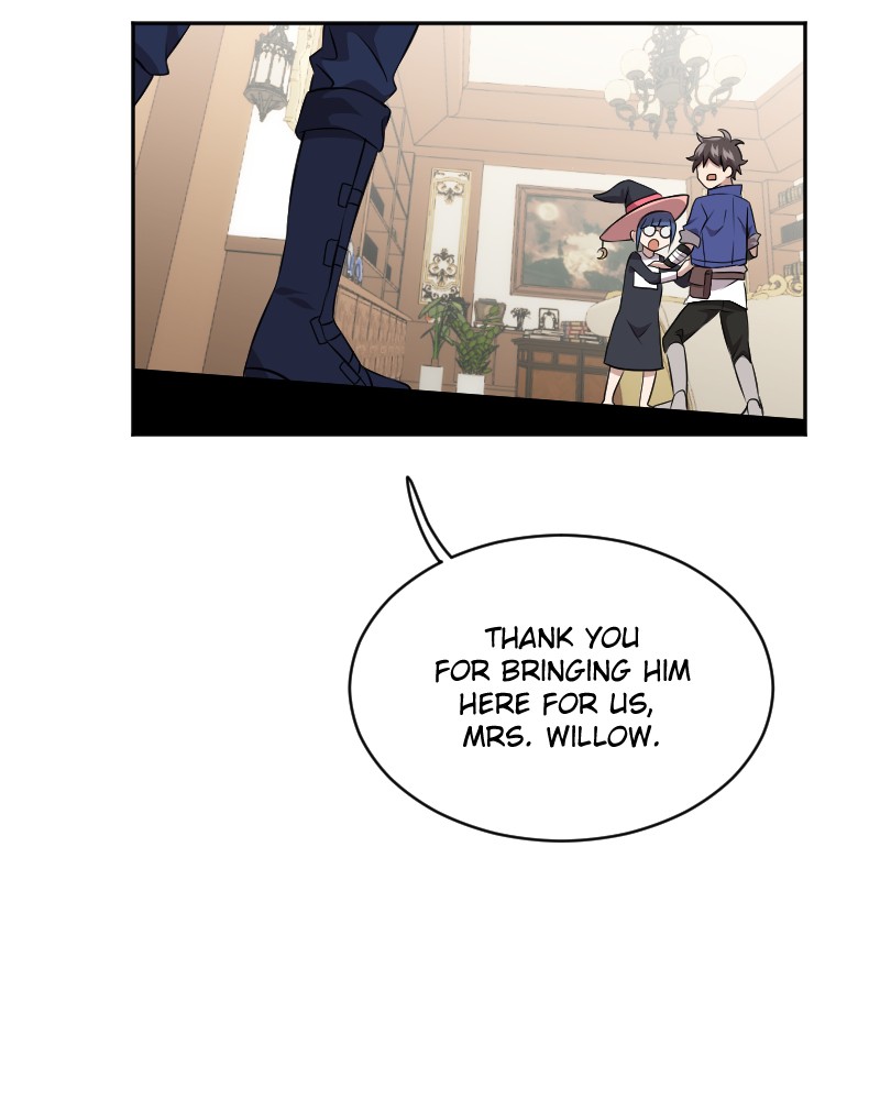 Mage & Demon Queen Chapter 139 page 77 - Chapter 139: [S3] Episode 11