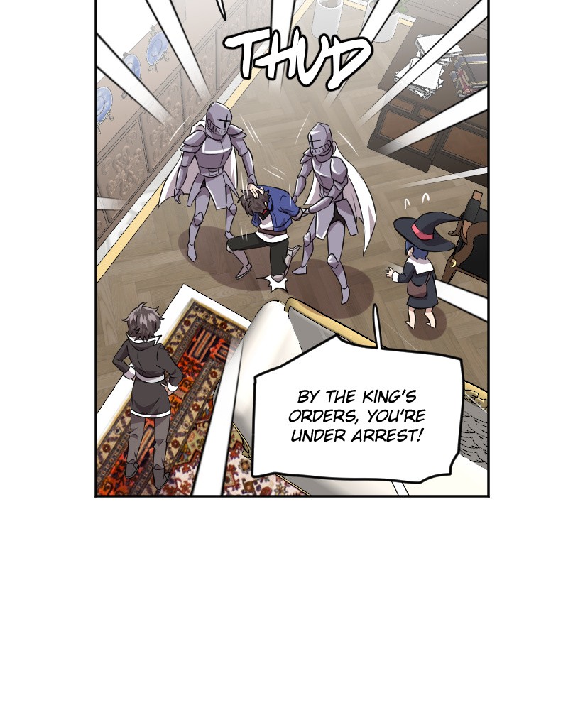 Mage & Demon Queen Chapter 139 page 80 - Chapter 139: [S3] Episode 11