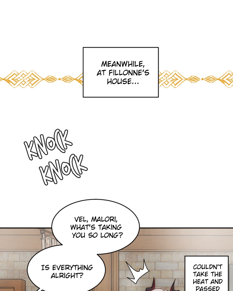 Mage & Demon Queen Chapter 139 page 85 - Chapter 139: [S3] Episode 11