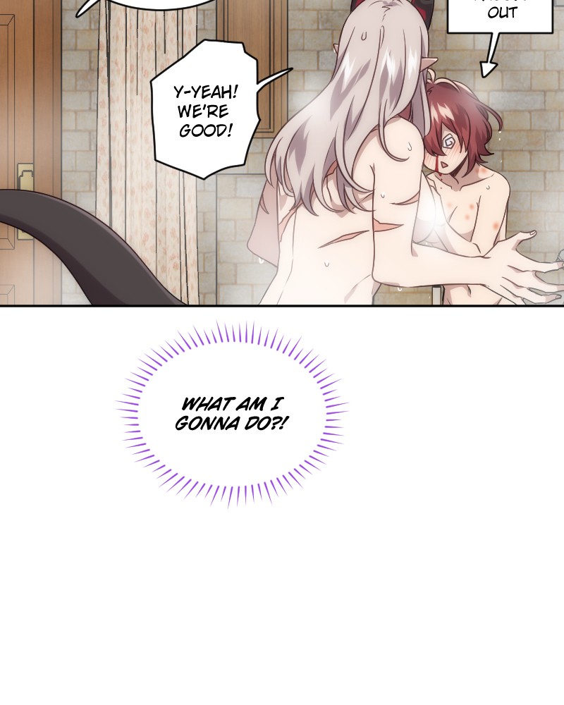 Mage & Demon Queen Chapter 139 page 86 - Chapter 139: [S3] Episode 11