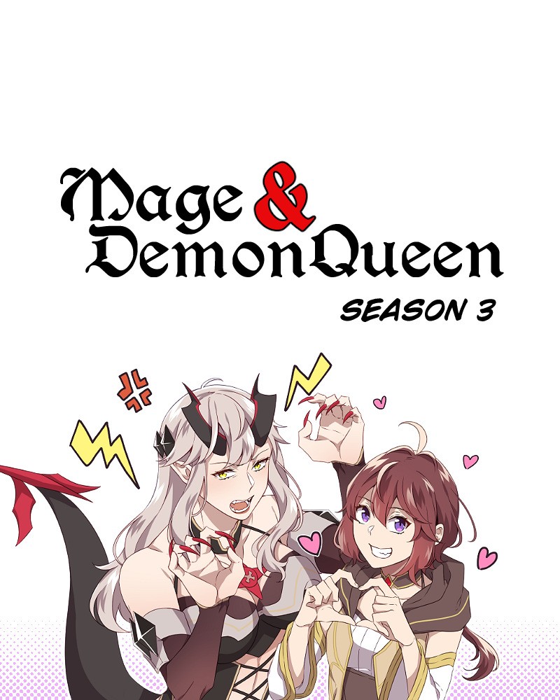 Mage & Demon Queen Chapter 139 page 87 - Chapter 139: [S3] Episode 11